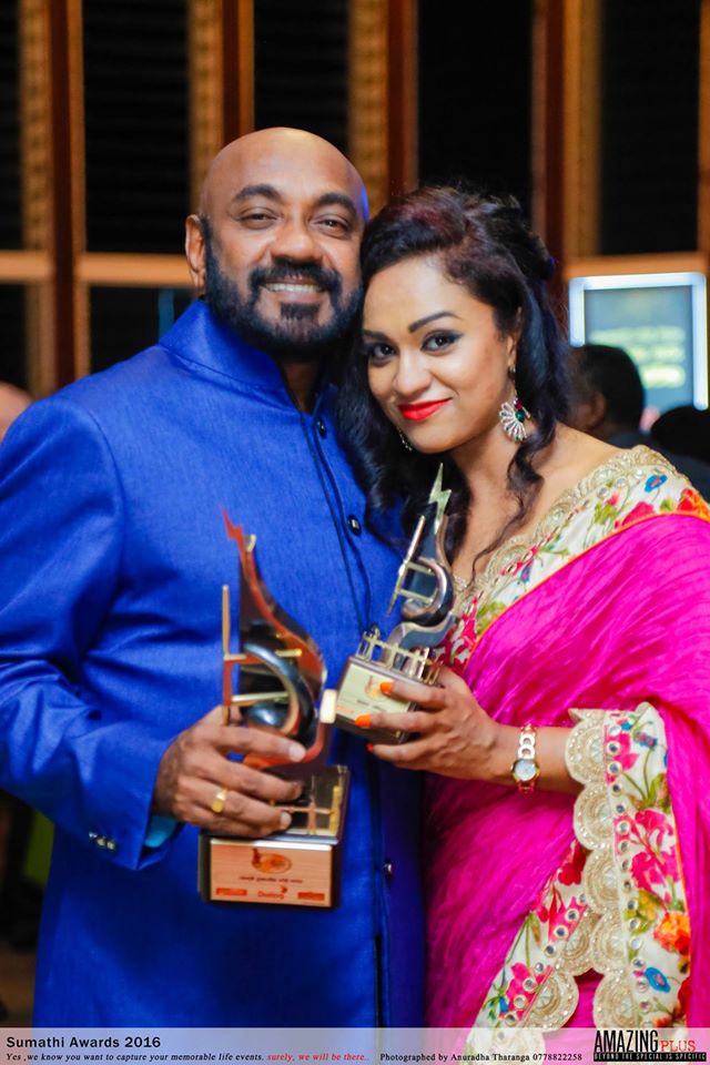 Sumathi Awards 2016